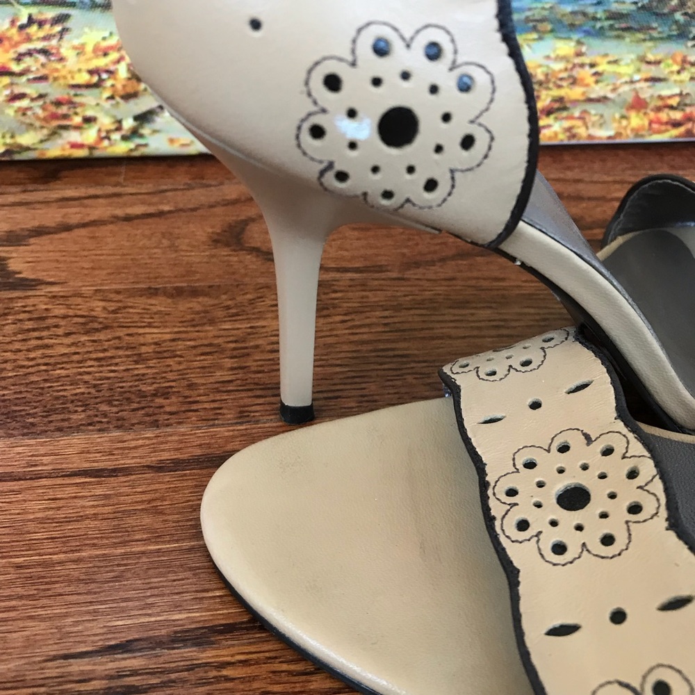 Carlos Heels - Picture 3 of 6